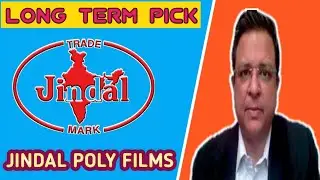 JINDAL POLY | JINDAL POLY SHARE | EXPERT OPENION ON JINDAL POLY | JINDAL POLY TARGET