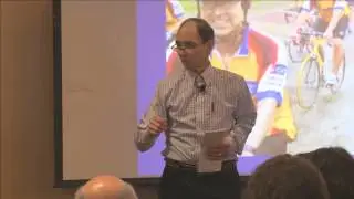Multiple Myeloma Symposium: A Patient's Perspective | Dana-Farber Cancer Institute