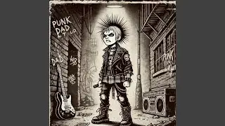 Punk Rock Girl (Instrumental)