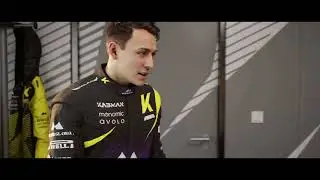 F1 23 - Braking Point - Chapter 1 - Reputation Run