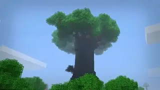 Minecraft Fanmade Teaser