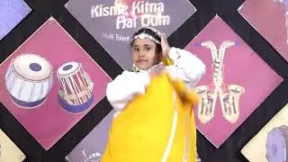 ✨ ARSHIYA SHARMA | KKHD TV Show | Season 12 | Quater-Final | Hoshiarpur