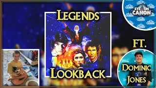 The Original Sequels The Thrawn Trilogy | Eye on Canon