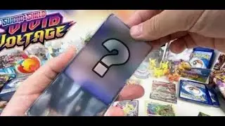 Opening some pokemon stuff
