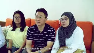 Marco Liu  - Testimonial By Clients