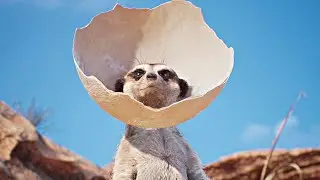 Meerkat Demo / Unreal Engine / Epic Games