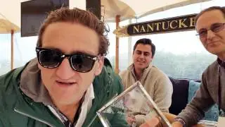 Casey Neistat: 2016 Aligning Life & Wealth Award Winner