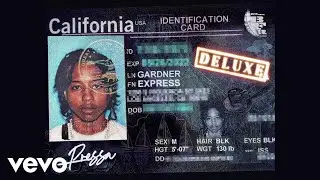 Pressa - Cool, Calm & Collected (Official Audio) ft. Swae Lee