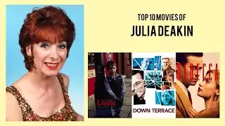 Julia Deakin Top 10 Movies of Julia Deakin| Best 10 Movies of Julia Deakin