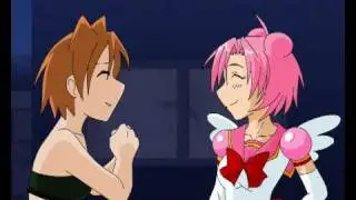 AmeCon 07 Opening Animation