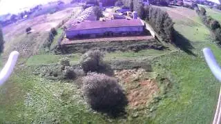 Idzbark