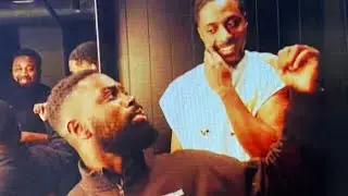 Ghetts, Wretch 32, Kano, Rude Kid & Skrapz | Backstage Pass | Link Up TV Reaction
