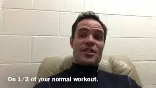 Exercise on the Optavia Weight Loss Program