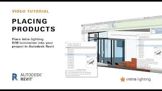 Placing products | Autodesk Revit