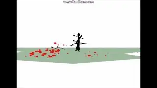 Bowman 2 - An Arrow to the balls (One Shot Kill)