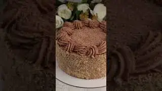 Рецепт торта &ldquo;Микадо&rdquo;