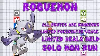 GOING ROGUE WITH IT!!! - Rougemon LIVE