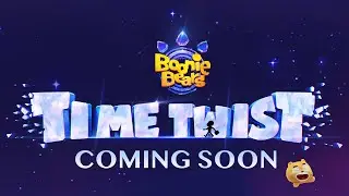 &lsquo;Boonie Bears: Time Twist&rsquo; official trailer