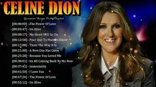 📜 Celine Dion - Scripting a legacy of love through songs that resonate across generations ✍️