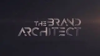 The Brand Architect Intro