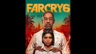 #103 FarCry6 Der Rache Bogen
