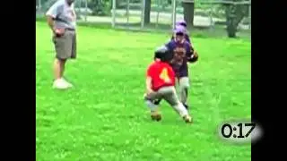 T-Ball Bloopers