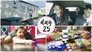 Off On Holibobs! | EVERY DAY MAY