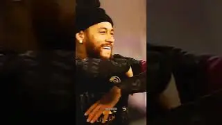 🔥NEYMAR JR 'HELL WON'T TAKE ME' EDIT🔥 || DMONSTA EDITZ ||