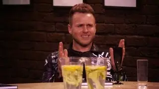An All Star twist | Day 1