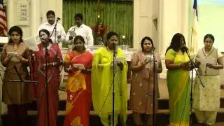 oh yesu nee prema- www.fbcts.org