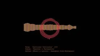 Georgeos D&iacute;az-Montexano - Uultinaar Ierituula II - 