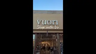 Shop with Us at Vuori Citadel Outlets!