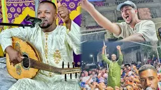 بغيني نبغيك 🎧 مصطفى _حالة يبدع من وهران 🔥علوول جميل + يالجيلالي داوي حالي♥ استمتعوو لخوت 🎼🎤