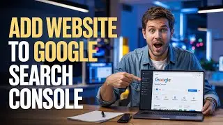 STOP Making These Website Verification Mistakes with Google Search