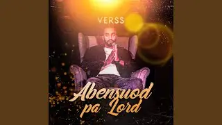 Abensuod Pa Lord