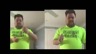 Movie theater intro