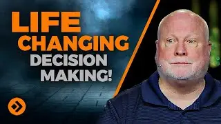 Simple Principles For An Abundant Life: Making Good Decisions | Pastor Allen Nolan Sermon