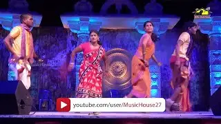Attaru Saibo Rara  || Relare Rela Group Raghu || Folk Songs || Musichouse27
