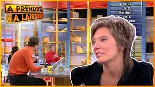 Rachel de Bourgogne  | EM238 | Intégral | A prendre ou à laisser - Arthur - APOAL