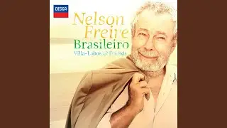 Villa-Lobos: Saudades das Selvas Brasilieras No. 2