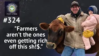 Farming: Our Path to Health and Freedom | Jake Takiff