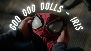 Goo Goo Dolls - Iris || Peter & Gwen
