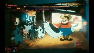 Cyberpunk 2077 