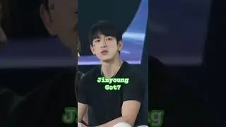 #jinyoung #edit #reels #shortvideo #shorts #song #dance #foryou #funny #got7 #love #comedy #music