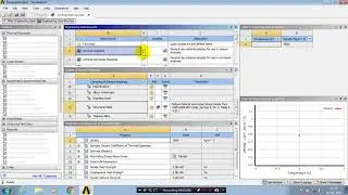 SELECTING MATERIAL IN ANSYS 18/16/14