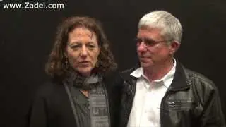 Stuart Zadel Testimonial   Garry & Julie