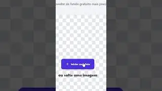 Como remover o fundo de qualquer imagem! #shorts