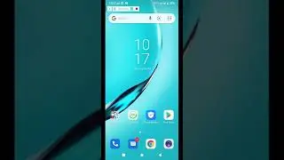 I tell A48 Battery parsenteg shwo hide