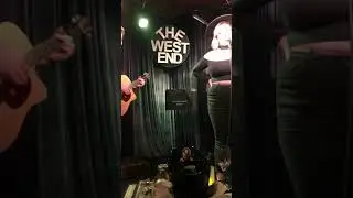 Beda Spindola - &ldquo;Summertime Sadness&rdquo; Lana Del Rey cover
