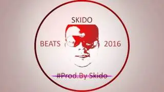 SkiDo Beats - UfoMan (Underground/rap instrumental)